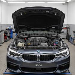 BMW 335I M SPORT AUTO 3.0 N57D30T0 reconditioned Engine 2015 for Sale